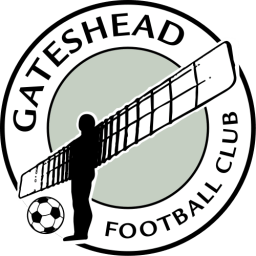 Gateshead Fc Sticker
