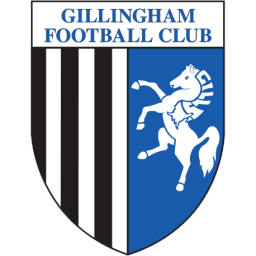 Gillingham Fc Sticker