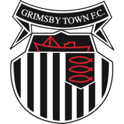 Grimsby Town Sticker