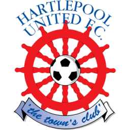 Hartlepool United Sticker