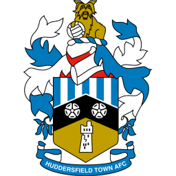 Huddersfield Town Sticker