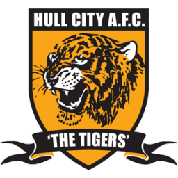 Hull City Sticker