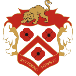 Kettering Town Sticker