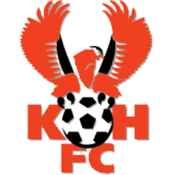 Kidderminster Harriers Sticker