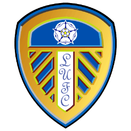 Leeds United Sticker