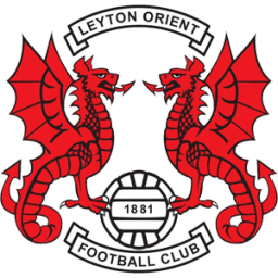 Leyton Orient Sticker