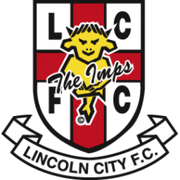 Lincoln City Sticker