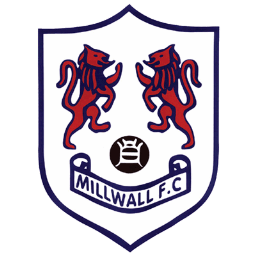 Millwall Fc Sticker