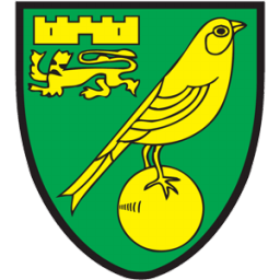 Norwich City Sticker