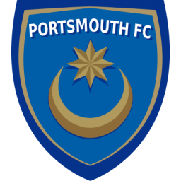 Portsmouth Fc Sticker