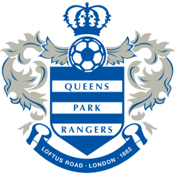 Queens Park Rangers Sticker