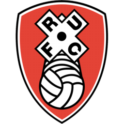 Rotherham United Sticker