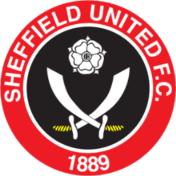 Sheffield United Sticker