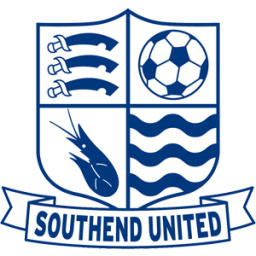 Southend United Sticker