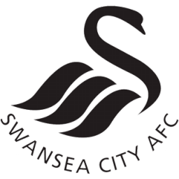 Swansea City Sticker