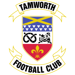 Tamworth Fc Sticker