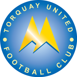 Torquay United Sticker