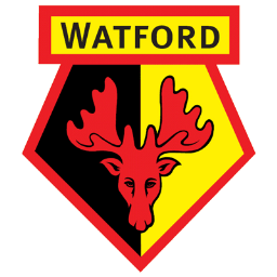 Watford Fc Sticker