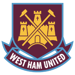 West Ham United Sticker