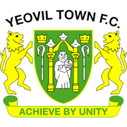 Yeovil Town Sticker