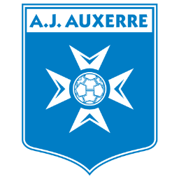 Aj Auxerre Sticker