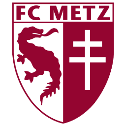 Fc Metz Sticker