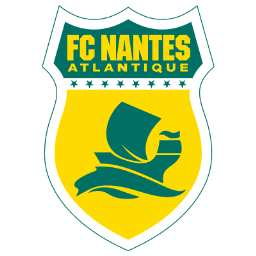 Fc Nantes Atlantique Sticker