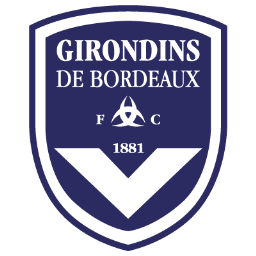 Girordins De Bordeaux Sticker