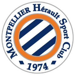 Montpellier Sticker