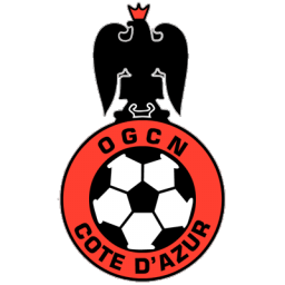 Ogc Nice Sticker