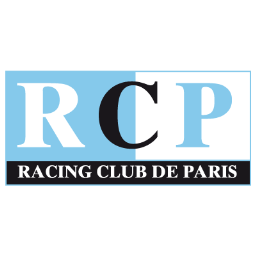 Rc Paris Sticker