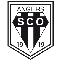 Sco Angers Sticker