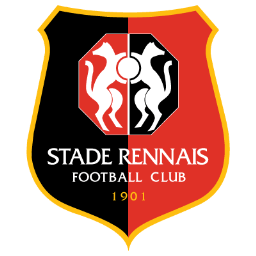 Stade Rennais Sticker