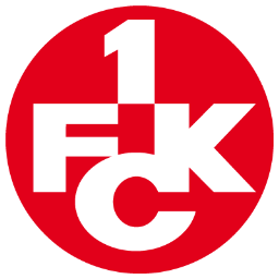 1 Fc Kaiserslautern Sticker