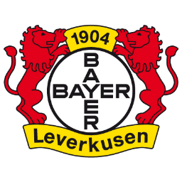 Bayer Leverkusen Sticker