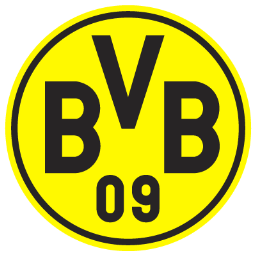 Borussia Dortmund Sticker