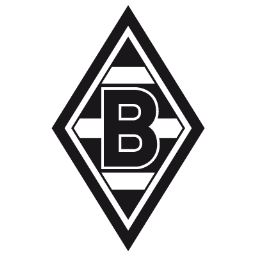 Borussia Monchengladbach Sticker