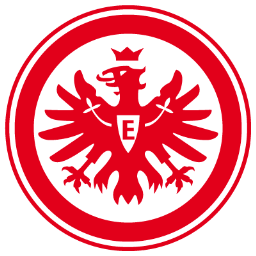 Eintracht Frankfurt Sticker