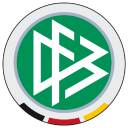 Germany Sticker