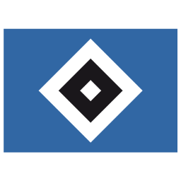 Hamburger Sv Sticker