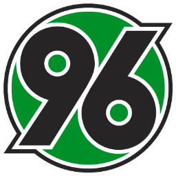 Hannover 96 Sticker