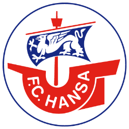 Hansa Rostock Sticker