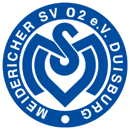 Msv Duisburg Sticker