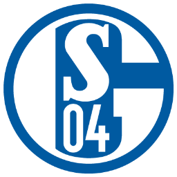 Schalke 04 Sticker