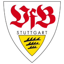 Vfb Stuttgart Sticker