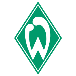 Werder Bremen Sticker