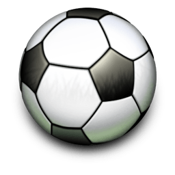 Football Sticker