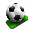 Football Sticker