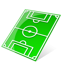 Soccer 4 Sticker