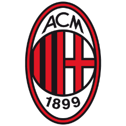 Ac Milan Sticker